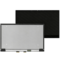 Écran tactile LCD FHD 13,3 pouces pour ASUS Zenbook Flip UX363E 1920x1080, assemblage d'écran de remplacement 1920x1080