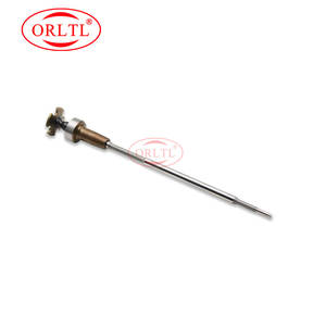 ORLTL F00VC45200 דיזל מזרק שסתום בקרת F00VC45204 הזרקת סולנואיד שסתום 206 עבור 0445110418 0445110520 - Product Image 1