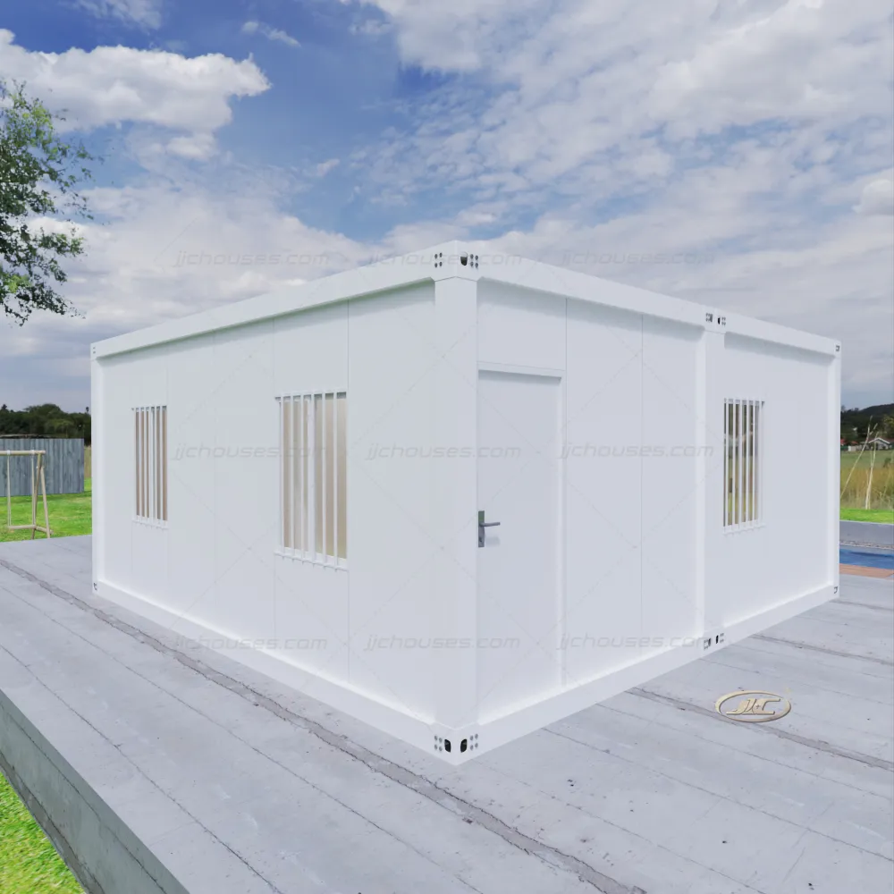 prefab mobile 3 bedroom design modular modern living container house luxury villa single storey solar prefabricated metal homes