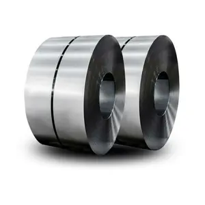 Manufacturers 201 202 Secondary Stainless Steel Cold Coil