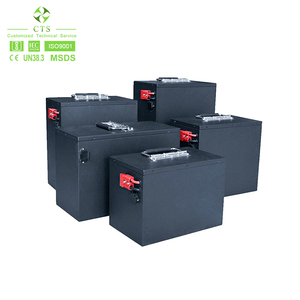 Batería de Motocicleta Eléctrica de Alta Potencia de 72V, 3000W <span class=keywords><strong>5000W</strong></span>, 72V 20Ah 30Ah 40Ah 50Ah 60Ah 80Ah, Paquete de Baterías de Iones de Litio para Bicicleta Eléctrica - Product Image 3