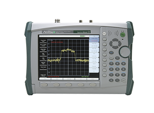 ราคาโรงงาน Anritsu MS2721A เครื่องวิเคราะห์แบบพกพาอเนกประสงค์ 100 KHz ถึง 7.1 GHz รับประกัน 6 เดือน ผลิตในญี่ปุ่น - Product Image 1