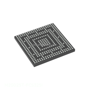 Compre componentes electrónicos en línea, canal integrado del fabricante TFBGA FCBGA de 325 a - Product Image 1