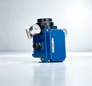 ระบบนิวเมติกสำหรับตัวควบคุมแอคชูเอเตอร์ 4-20mA การสื่อสารแบบ HART - Product Image 2