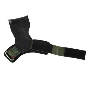 Ultime arrivo peso di sollevamento <span class=keywords><strong>palm</strong></span> grip <span class=keywords><strong>pads</strong></span> per la ginnastica - Product Image 4