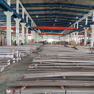 ราคาเหล็กเส้นตัน 5 มม. เกรด Q345 สำหรับงานก่อสร้าง - Product Image 2