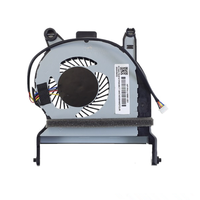Nieuwe Originele Laptop Cpu Koelventilator Voor Hp Elitedesk 800 600 400 G4 35W L19561-001 L19564-001