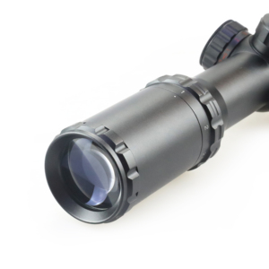 1.2-6X24RG จุดสีแดงกล้องโทรทรรศน์เล็งรวดเร็วกล้องส่องทางไกลและอุปกรณ์เสริมคุณภาพสูง - Product Image 3