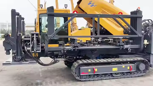 새로운 수평 방향 드릴링 장비 XZ360E <span class=keywords><strong>HDD</strong></span> 기계 - Product Image 4