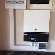 Axpert Vua II-5000-48 5KW 6KW lai năng lượng mặt trời CHARGE CONTROLLER All-in-One off-lưới điện biến tần với <span class=keywords><strong>MPPT</strong></span> Single phase đầu ra - Product Image 4