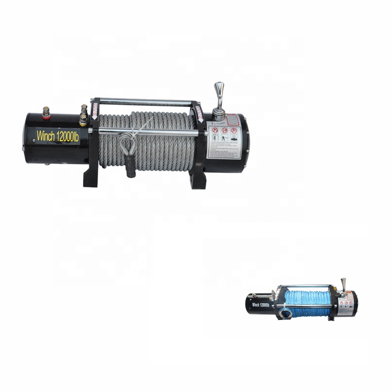 2020 JIMNY аксессуары 9500LBS автомобильная лебедка для suzuki jimny jb74 jb64