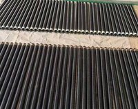 Ressorts de torsion pour porte de garage trempés à l'huile, sur mesure, résistants à l'usure, ressorts pour volet roulant, quincaillerie industrielle