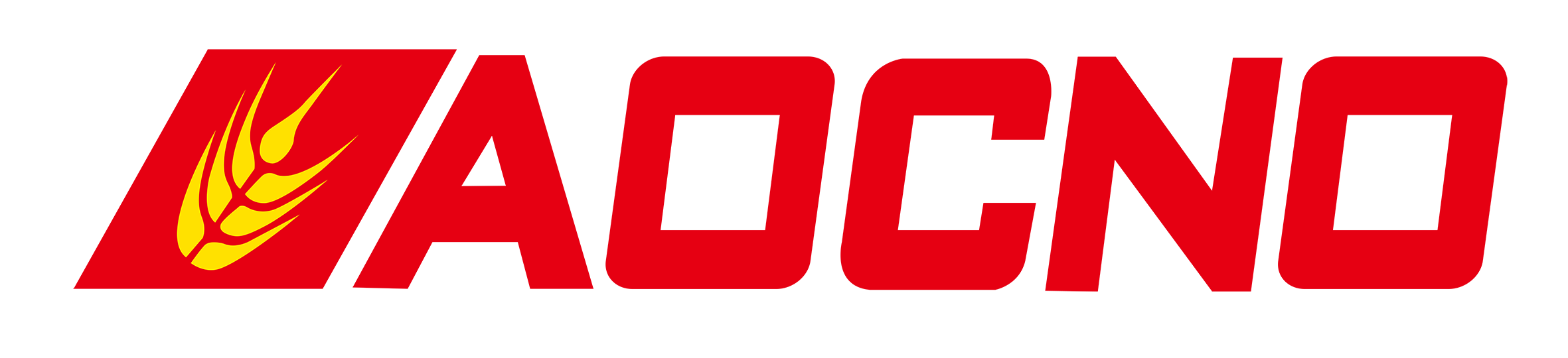 Hebei Aocno Baking Machinery Co., Ltd. logo