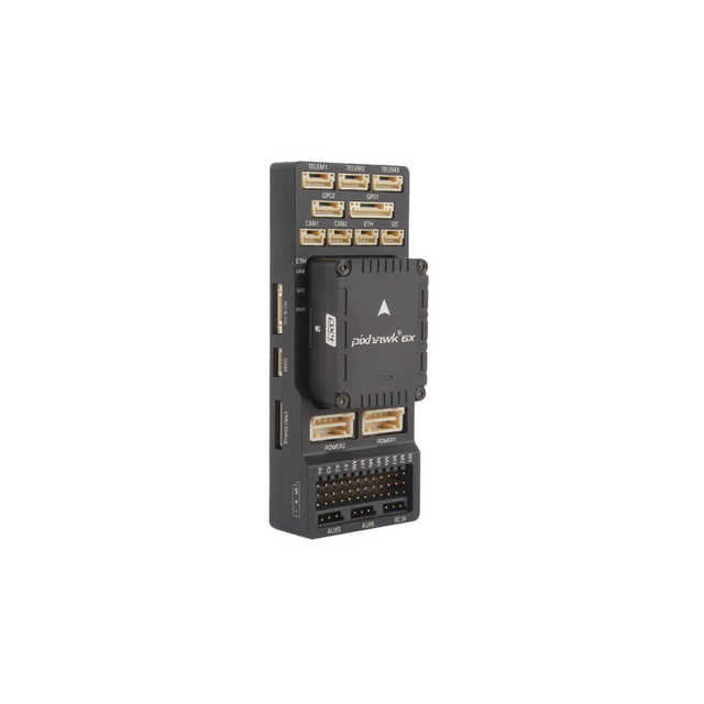 Pixhawk 6X (ICM-45686) V2B Mini Drone Flight Controller GPS Plastic Material Drones Accessories