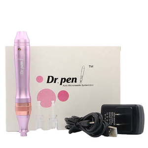 Dermapen M7 Electrónico Automático Profesional, Microagujas para el Crecimiento del Cabello, Uso Doméstico, Eliminación de Puntos Negros, Terapia con Microagujas - Product Image 2