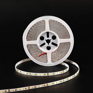 Vente chaude 2025 DC 12v 24v Smd2835 120led/m 8mm Haute densité Adhésif arrière 120 Bande LED découpable blanche Éclairage LED Ensemble de lumières - Product Image 3