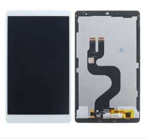 ชุดจอ LCD พร้อมทัชสกรีนสำหรับเปลี่ยนแท็บเล็ต Huawei <span class=keywords><strong>Mediapad</strong></span> <span class=keywords><strong>M6</strong></span> ขนาด <span class=keywords><strong>8.4</strong></span> นิ้ว - Product Image 3