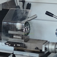 Nouvelle machine combinée tour-fraiseuse-perceuse manuelle motorisée multifonction 3-en-1 JYP300VF 220V/380V