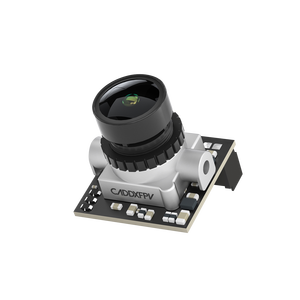 Caméra CADDX ANT Nano pour simulation de machines, caméra 3D à large plage dynamique - Product Image 1