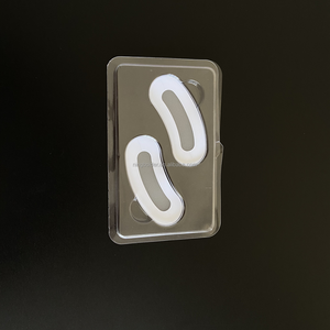 Dissolving Micro Needles Eye Patch With Hyaluronic Acid and Peptides Moisturizing Mask Factory OEM <strong>Skyn</strong> Iceland - Product Image 2