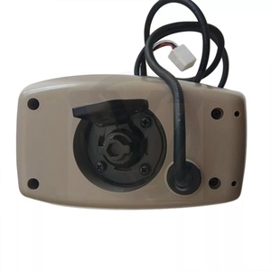 Panel de Pantalla para Excavadora 157-3198, Repuestos para Maquinaria de Construcción y Equipo Pesado - Product Image 1