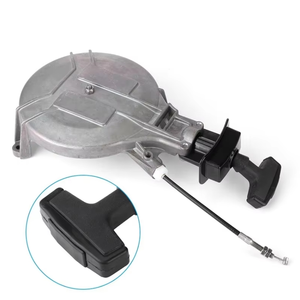 Yamaha 2 temps 4hp 5hp essence nouveau <span class=keywords><strong>moteur</strong></span> hors-bord extracteur <span class=keywords><strong>de</strong></span> démarreur 6E7-15710 accessoires - Product Image 3