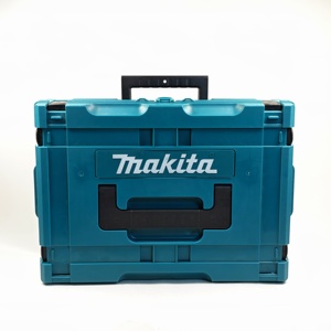 Kit de clé à chocs sans fil <span class=keywords><strong>Makita</strong></span> robuste 21700 avec double batterie et poignée auxiliaire pour réparation automobile et outils de structure en acier - Product Image 3