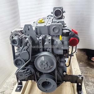 Máy móc Bộ phận động cơ BF 4M 2012 C động cơ <span class=keywords><strong>diesel</strong></span> lắp ráp bf4m2012c hoàn thành động cơ Assy 00933199 - Product Image 6