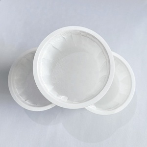 <span class=keywords><strong>K</strong></span> <span class=keywords><strong>cup</strong></span> với lá có nắp đậy duy nhất phục vụ nhựa Pods cho cà phê và trà cao cấp vật liệu đóng gói - Product Image 2