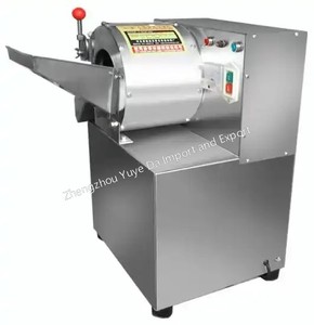 Machine à trancher les patates douces pour couper les <span class=keywords><strong>oignons</strong></span> en tranches d'ail - Product Image 3