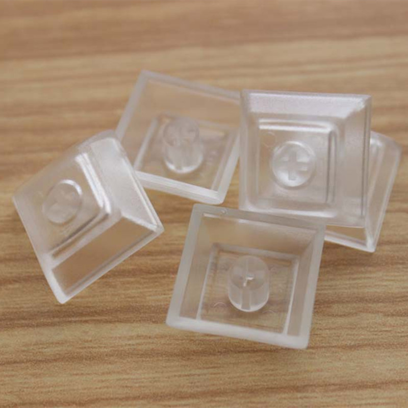 Blanc transparent