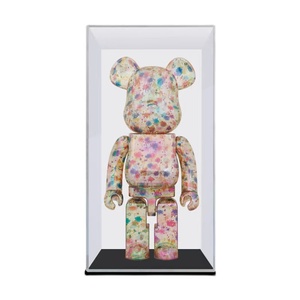 กล่องอะคริลิคสำหรับโชว์ <span class=keywords><strong>Bearbrick</strong></span> ป้องกันอย่างดี - Product Image 4