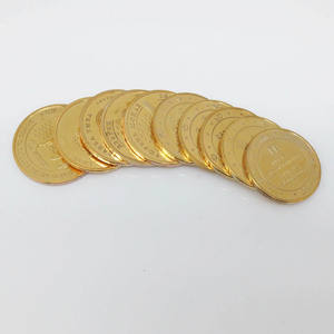 Regalos <span class=keywords><strong>de</strong></span> Metal Antiguos, Pin <span class=keywords><strong>de</strong></span> Metal <span class=keywords><strong>de</strong></span> Aleación <span class=keywords><strong>de</strong></span> Zinc Estampado Moderno, Recuerdo Antiguo para Coleccionar Monedas, Regalos para <span class=keywords><strong>Hombre</strong></span> y Mujer - Product Image 6