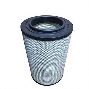 Filtro de Aire de Alta Calidad y Resistencia Marca LK, Nuevo, Papel de Filtro de Alta Calidad, Números de Pieza 3827643 P955200 21186955 - Product Image 1