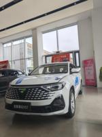 Volkswagens Jettas VS7 2025 SUV de tamaño mediano Precio de fábrica Coche de gasolina usado 280TSL Manual/Automático Coche chino izquierdo