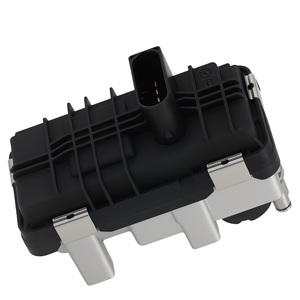 Actuador Eléctrico Turbo MaXpeedingrods GTD1752VRK para <span class=keywords><strong>BMW</strong></span> <span class=keywords><strong>Serie</strong></span> 1 2 <span class=keywords><strong>3</strong></span> 4 5 120d 220d 140KW B47 D20 a B47 C20 B 2014-2022 - Product Image 5