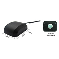 Module de positionnement GPS Antenne UBX-M9140 G-Mouse Connecteur universel USB Récepteur GNSS de navigation mondiale Android Voiture Spécial