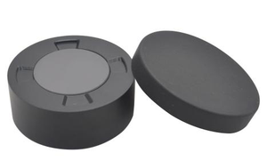 CS-600C 휴대용 분광광도계 45/0 자동차 내부 부품 섬유 코일 코팅 플라스틱 색상 측정 - Product Image 5