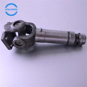 เพลาขับ PTO สำหรับรถแทรกเตอร์ - Product Image 4