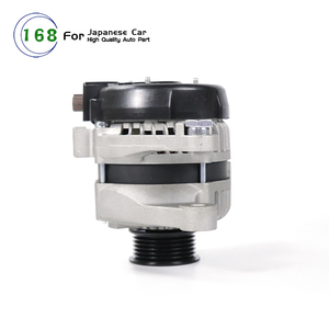 YLB – <span class=keywords><strong>alternateur</strong></span> de voiture flambant neuf Oem 27060-0D180 pour <span class=keywords><strong>12V</strong></span> <span class=keywords><strong>300A</strong></span>, pièces de voiture, nouvel <span class=keywords><strong>alternateur</strong></span> pour Toyota COROLLA 1,8 l - Product Image 4