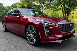 <span class=keywords><strong>Venta</strong></span> de Autos Usados <span class=keywords><strong>Cadillac</strong></span> <span class=keywords><strong>CTS</strong></span> CT6 Sedán 2024 - Product Image 3