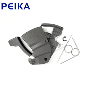 Palanca de Ajuste del Respaldo del Asiento del Camión OE929527-54/00E para ISRI 6860 NTS Compatible con MAN <span class=keywords><strong>Iveco</strong></span> - Product Image 3