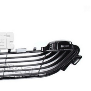 กระจังหน้าล่าง Mercedes-Benz C-Class W205 รุ่น A2058852023 อะไหล่พลาสติกทดแทน - Product Image 1