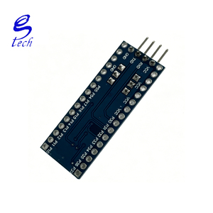 บอร์ดพัฒนาแกนกลาง STC15W408AS สำหรับไมโครคอนโทรลเลอร์แบบชิปเดี่ยว 51 ตัว พร้อมแพ็คเกจ TTSOP20 - Product Image 3