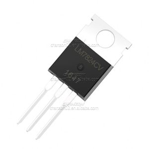 10 cái mới và độc đáo <span class=keywords><strong>l7824cv</strong></span> để 220 TRIAC Transistor triode thành phần điện tử cho PCB pcba - Product Image 2