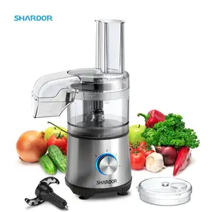 Đa Chức Năng Pureeing Slicing Mini Chopper Bộ Xử Lý Thực Phẩm Điện Thiết Bị Nhà Bếp Thiết Bị Xử Lý Thực Phẩm Cho Bé