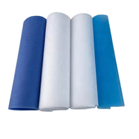 25gsm Vliesstoff Wasserdichte Bettlaken SS SMS Spunbond 100% Polypropylen Vliesstoff