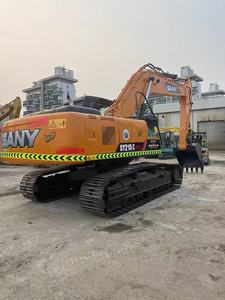 Excavadora Sany 215 usada, 90% nueva - Product Image 2