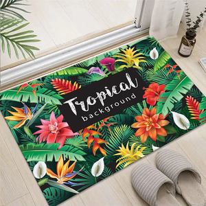 Felpudo de terciopelo moderno para el hogar, Hotel, oficina, coche, dormitorio, pasillo o camping <span class=keywords><strong>con</strong></span> alfombra de entrada acolchada - Product Image 3