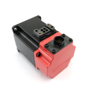 FANUC A06B-0115-B103 Original # 0100 para Motor de Máquina Serie Alpha, Motor de Eje para Equipos de Automatización de Máquinas Herramienta - Product Image 5